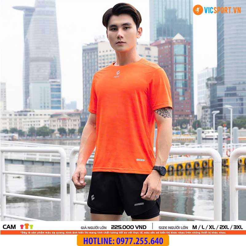 Áo thể thao Egan AC02 đa năng - Hình ảnh 12