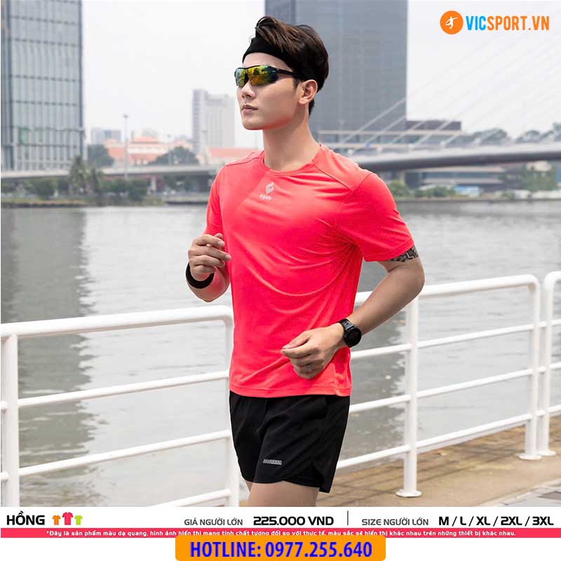 Áo thể thao Egan AC02 đa năng - Hình ảnh 11