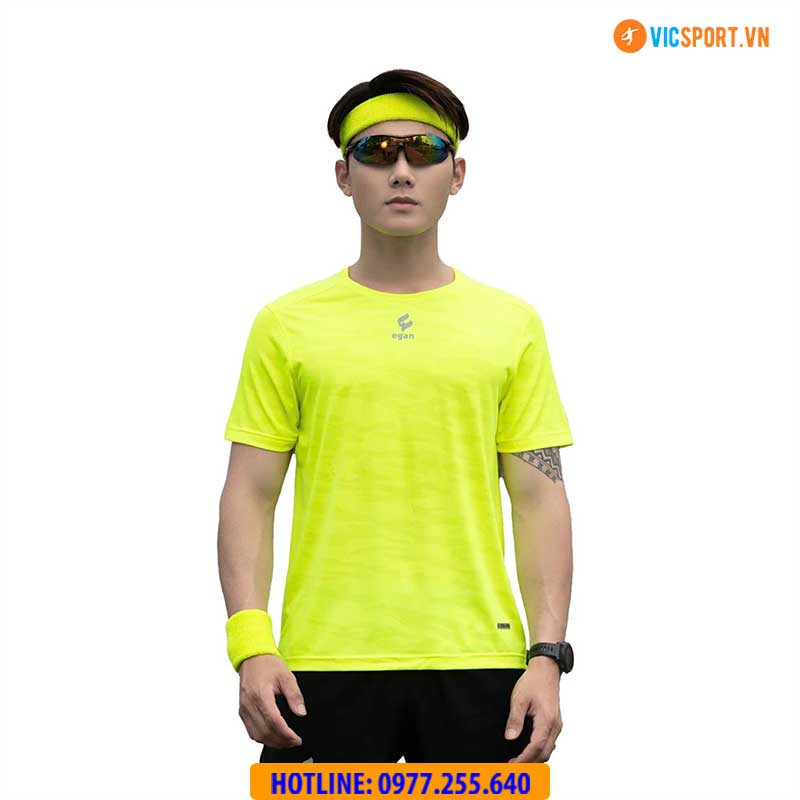 Áo thể thao Egan AC02 đa năng - Hình ảnh 21