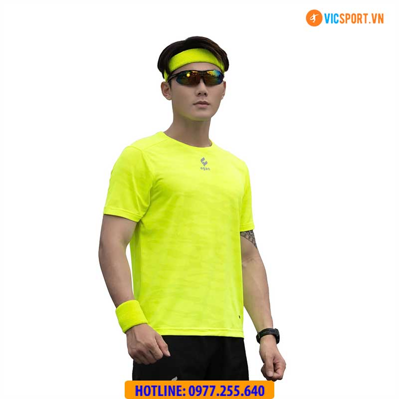 Áo thể thao Egan AC02 đa năng - Hình ảnh 22