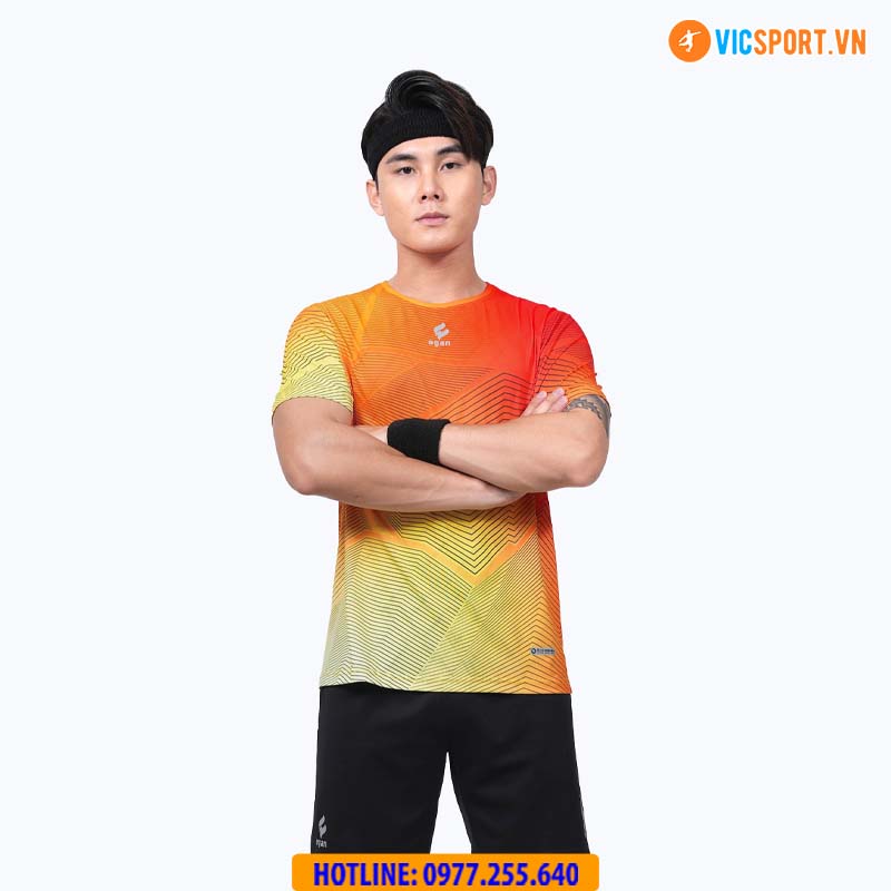 Áo thể thao đa năng Egan AC04 - Hình ảnh 34