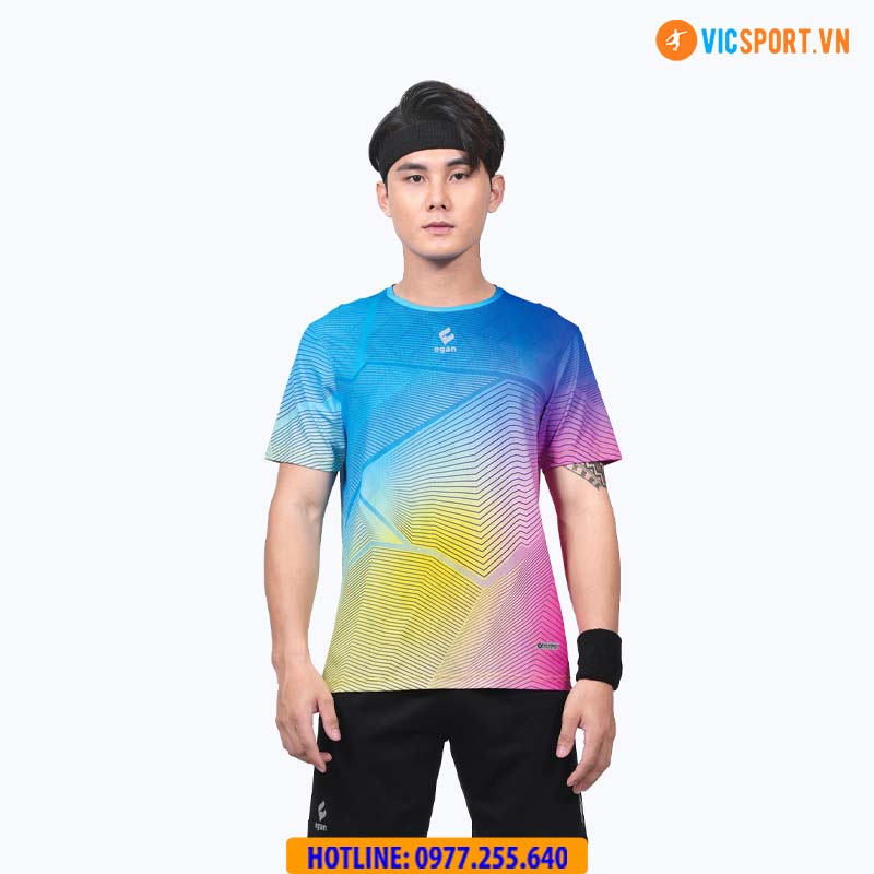 Áo thể thao đa năng Egan AC04 - Hình ảnh 32
