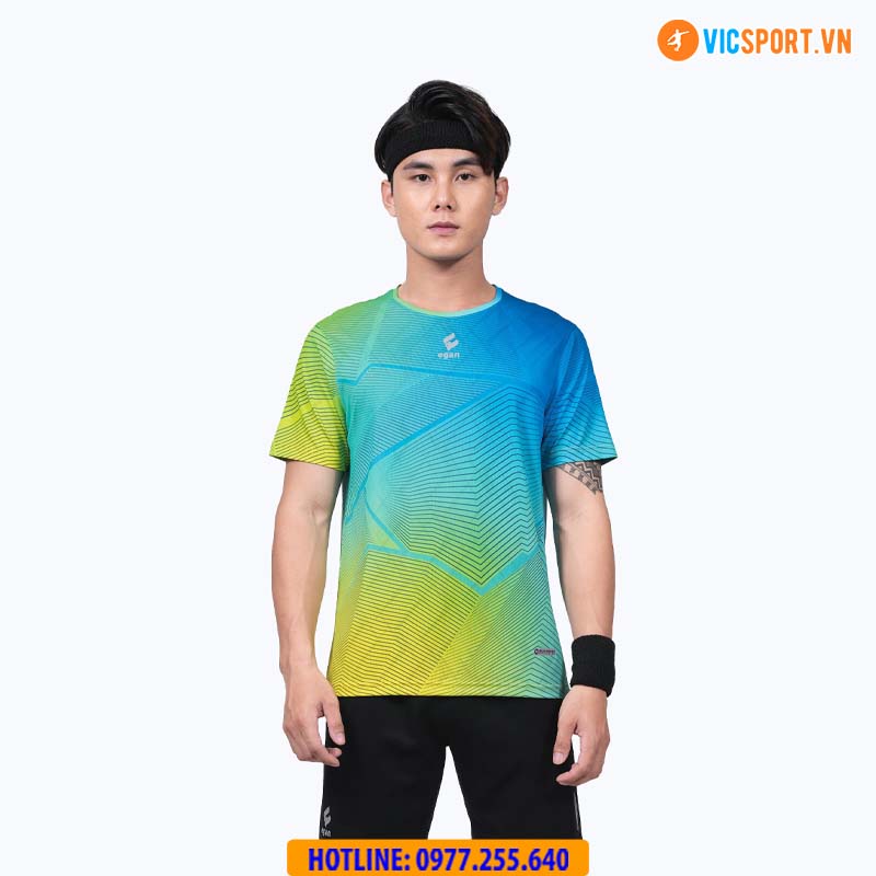 Áo thể thao đa năng Egan AC04 - Hình ảnh 31