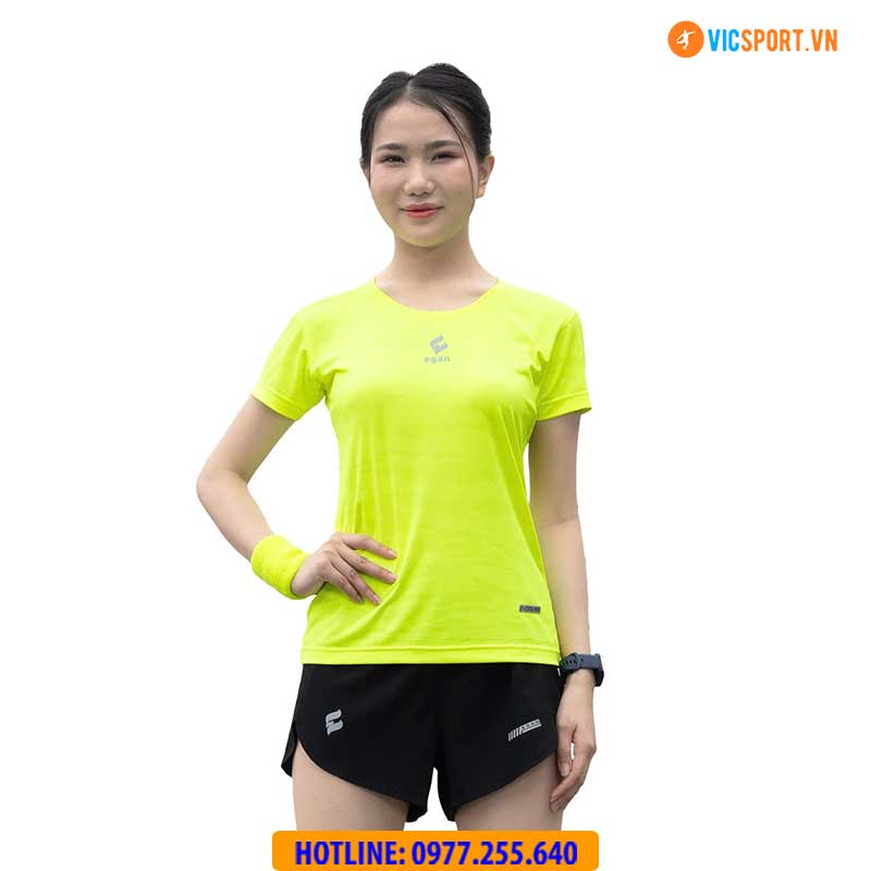 Áo thể thao Egan AC02 đa năng - Hình ảnh 31
