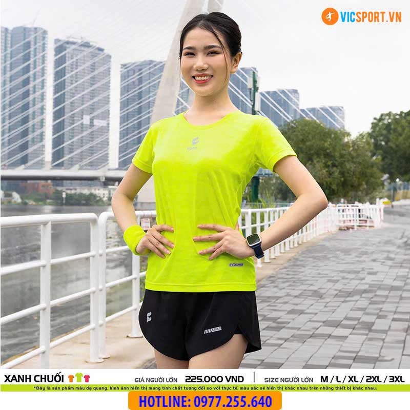Áo thể thao Egan AC02 đa năng - Hình ảnh 9
