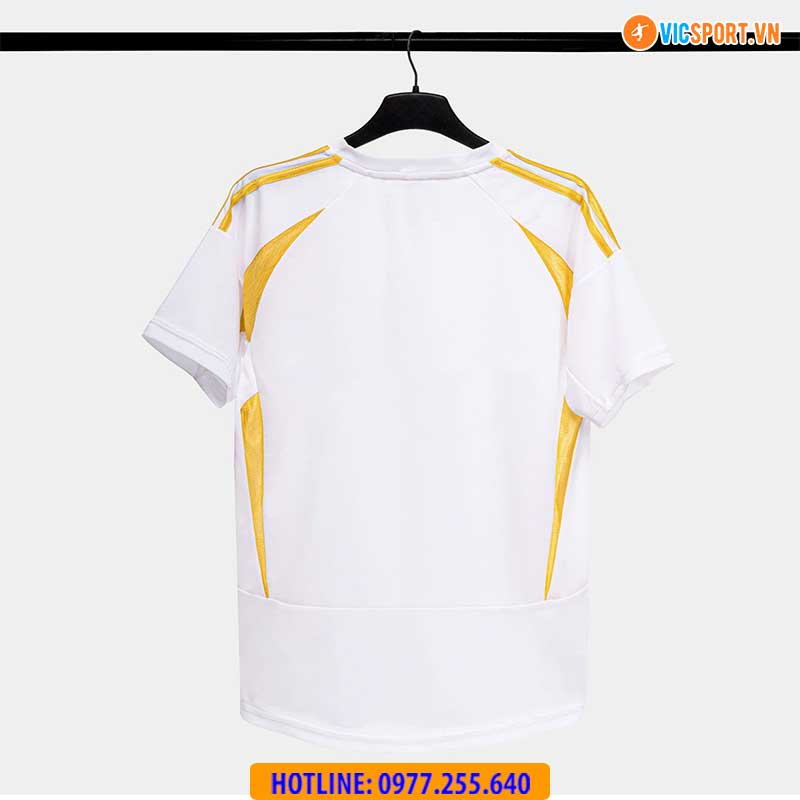 Áo đá banh Strivend Clb Al Nassr mùa giải 2024-2025 - Hình ảnh 4