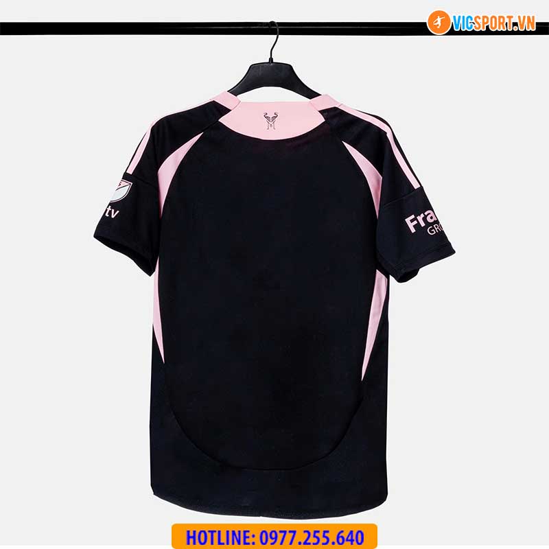 Áo đá banh Strivend Clb Inter Miami mùa giải 2024-2025 - Hình ảnh 26