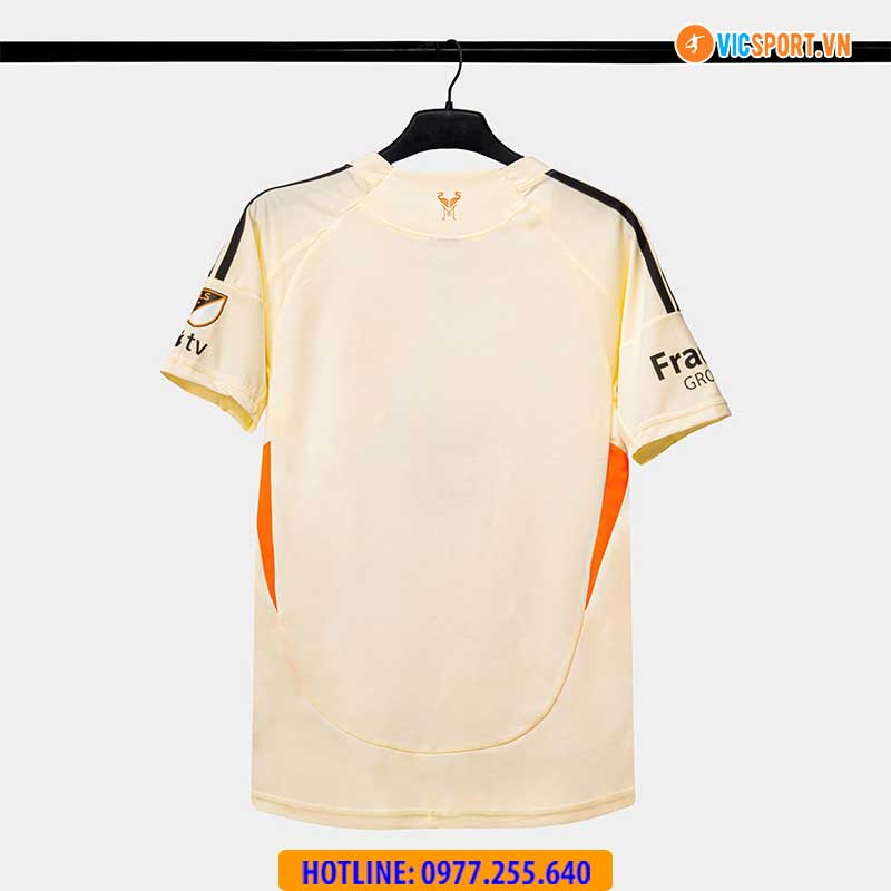 Áo đá banh Strivend Clb Inter Miami mùa giải 2024-2025 - Hình ảnh 30