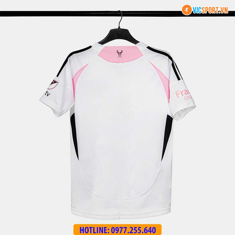 Áo đá banh Strivend Clb Inter Miami mùa giải 2024-2025 - Hình ảnh 18