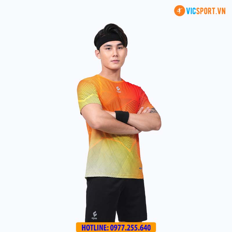 Áo thể thao đa năng Egan AC04 - Hình ảnh 30