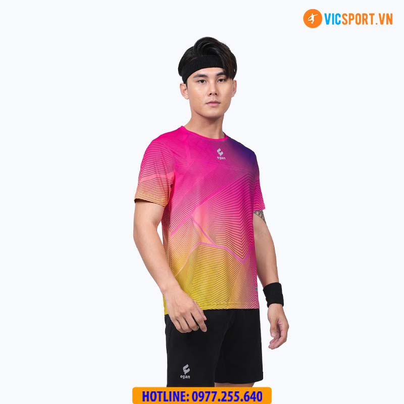 Áo thể thao đa năng Egan AC04 - Hình ảnh 29