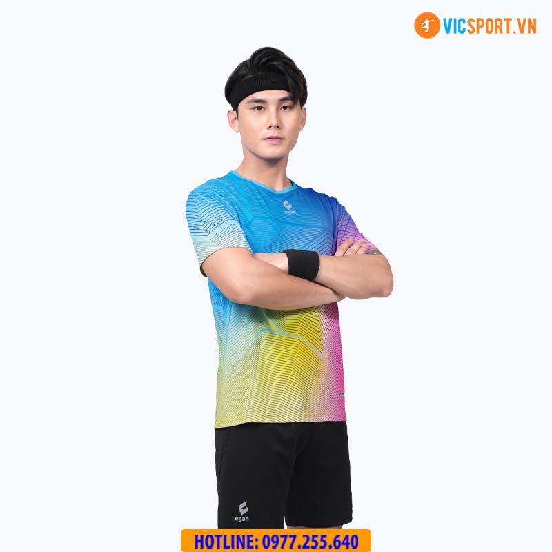 Áo thể thao đa năng Egan AC04 - Hình ảnh 28