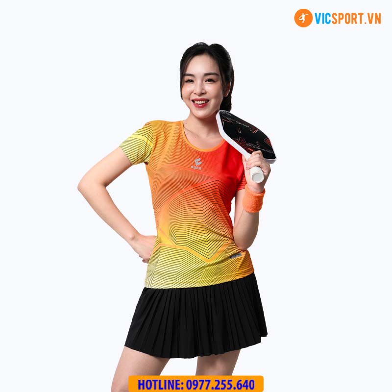 Áo thể thao đa năng Egan AC04 - Hình ảnh 26