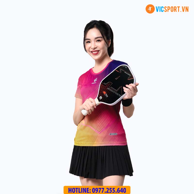 Áo thể thao đa năng Egan AC04 - Hình ảnh 25