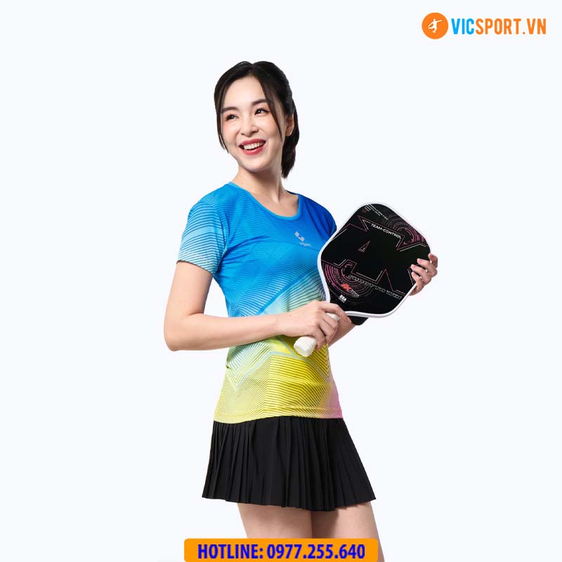 Áo thể thao đa năng Egan AC04 - Hình ảnh 24