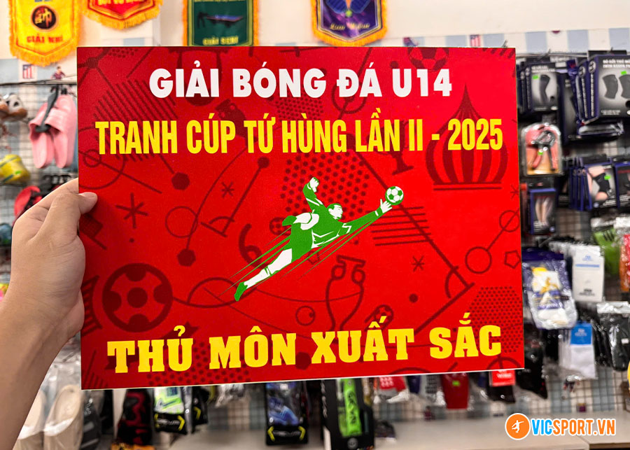 Bảng danh vị Fomex thiết kế theo yêu cầu - Hình ảnh 26