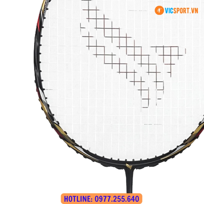 Vợt cầu lông Kamito Arrow Speed 10 - Hình ảnh 10