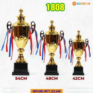 Cúp thể thao iWin 1808