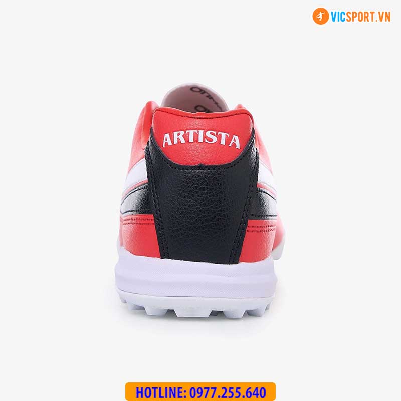 Giày đá banh trẻ em Kamito Artista Pro đế TF - Hình ảnh 22