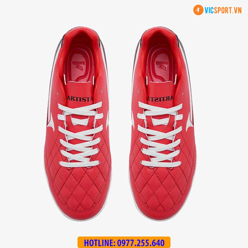 Giày đá banh trẻ em Kamito Artista Pro đế TF - Hình ảnh 21