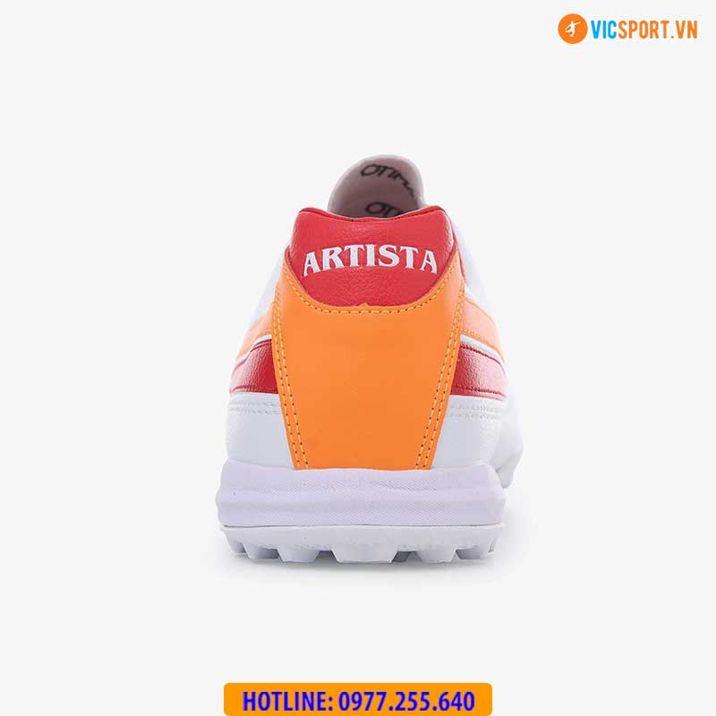 Giày đá banh trẻ em Kamito Artista Pro đế TF - Hình ảnh 17
