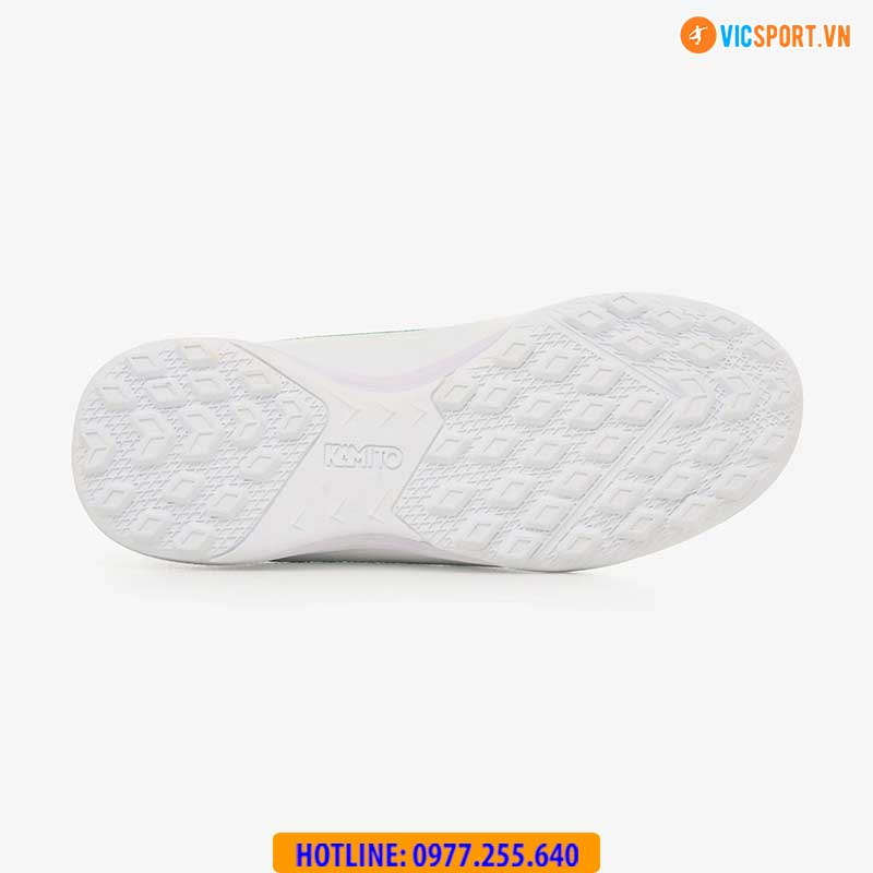 Giày đá banh trẻ em Kamito Artista Pro đế TF - Hình ảnh 28