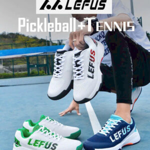 Giày thể thao pickleball - tennis Lefus L025
