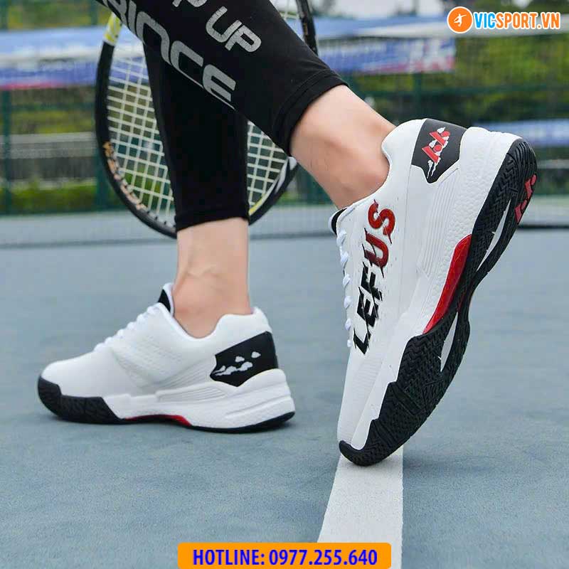 Giày thể thao pickleball - tennis Lefus L025 - Hình ảnh 8