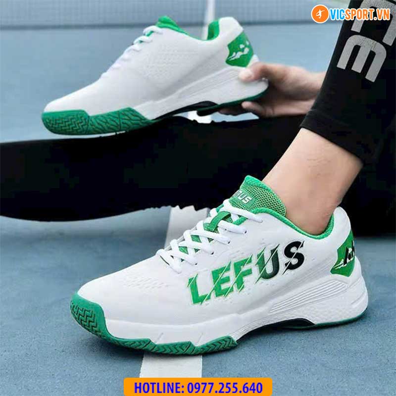 Giày thể thao pickleball - tennis Lefus L025 - Hình ảnh 5