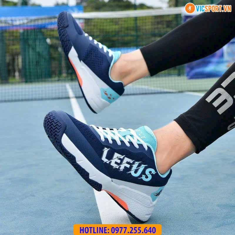 Giày thể thao pickleball - tennis Lefus L025 - Hình ảnh 7