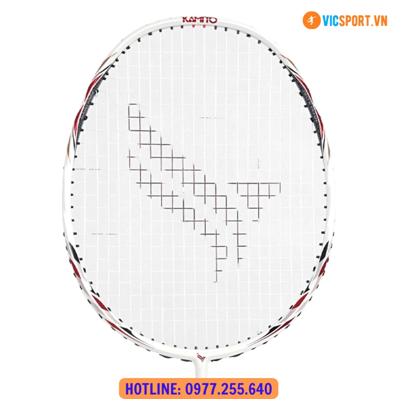Vợt cầu lông Kamito Arrow Speed 10 - Hình ảnh 6