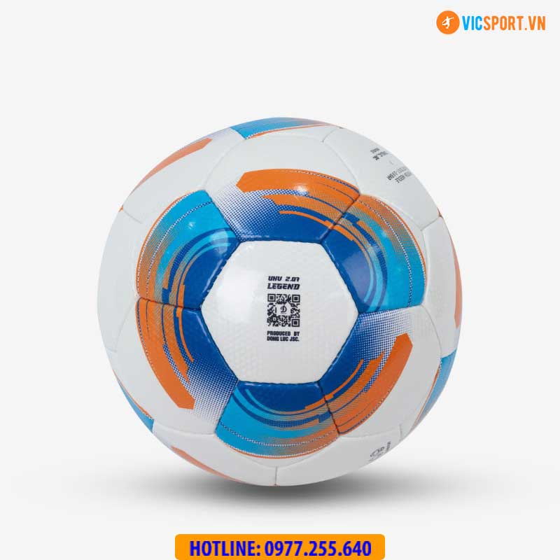 Quả bóng đá Fifa Quality Pro UHV 2.07 Legend Vietfootball - Hình ảnh 8