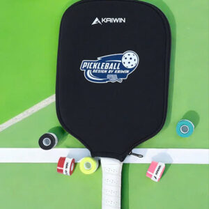Túi chống sốc vợt Pickleball Kaiwin 2 màu