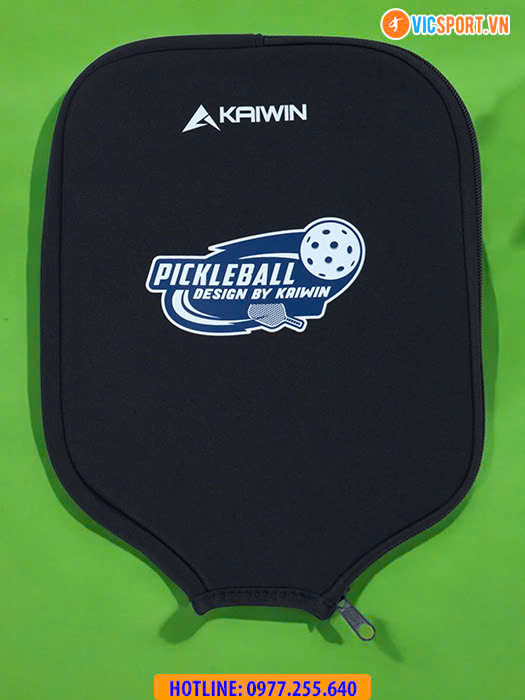 Túi chống sốc vợt Pickleball Kaiwin 2 màu - Hình ảnh 8