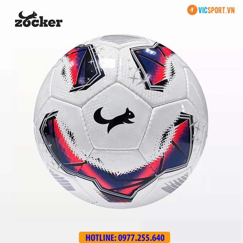 Tổng hợp quả bóng đá chính hãng Zocker số 5 - Hình ảnh 9