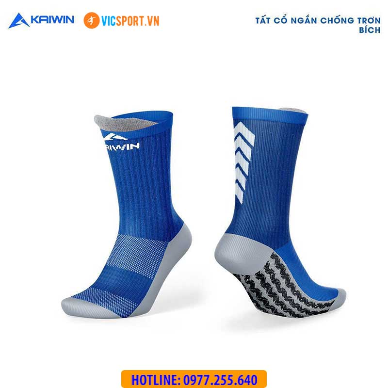 Tất chống trượt Kaiwin - Hình ảnh 5