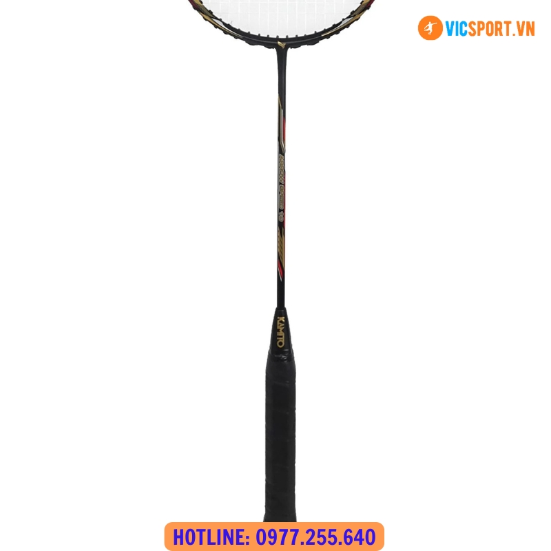 Vợt cầu lông Kamito Arrow Speed 10 - Hình ảnh 15