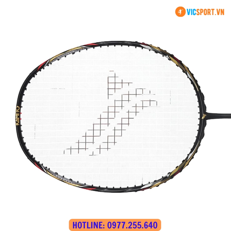 Vợt cầu lông Kamito Arrow Speed 10 - Hình ảnh 14
