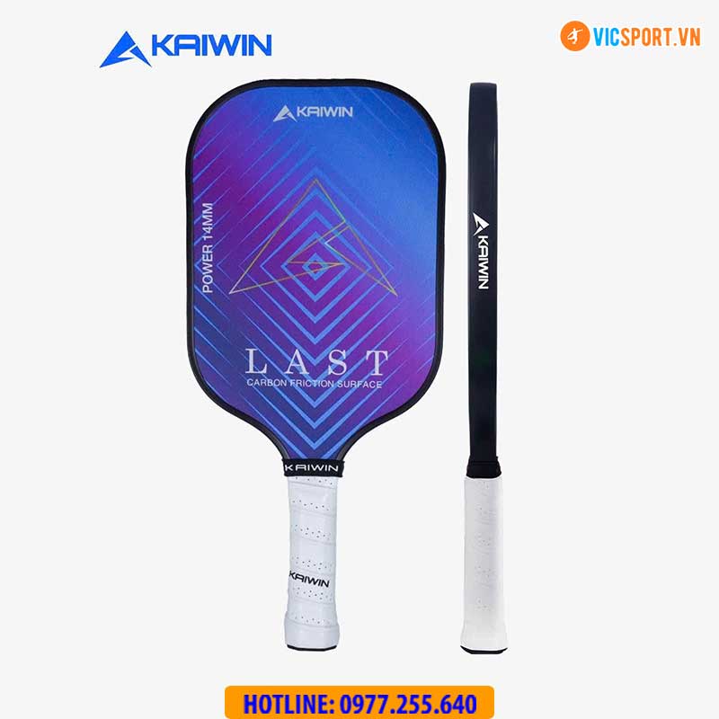 Vợt pickleball Kaiwin Last - Hình ảnh 19