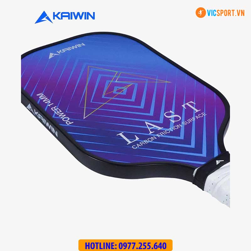 Vợt pickleball Kaiwin Last - Hình ảnh 17