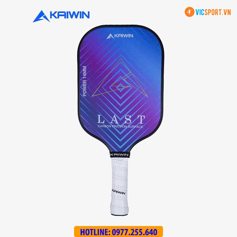 Vợt pickleball Kaiwin Last - Hình ảnh 10