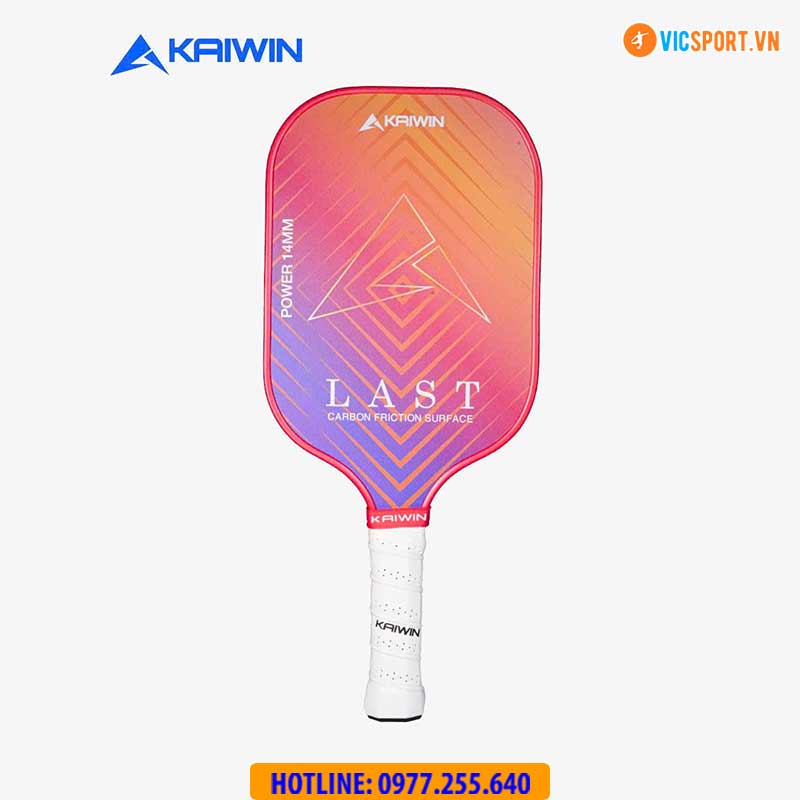 Vợt pickleball Kaiwin Last - Hình ảnh 11