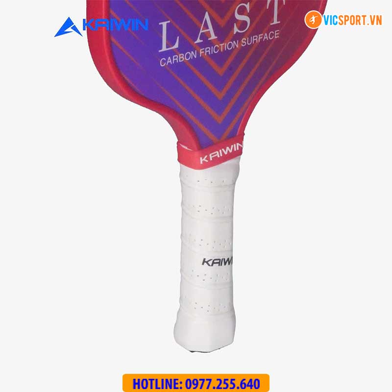 Vợt pickleball Kaiwin Last - Hình ảnh 12