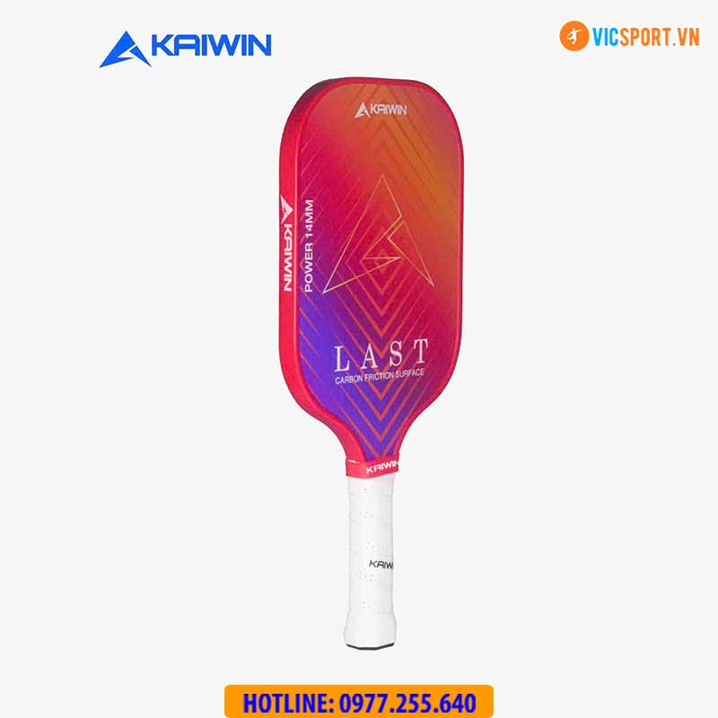 Vợt pickleball Kaiwin Last - Hình ảnh 15