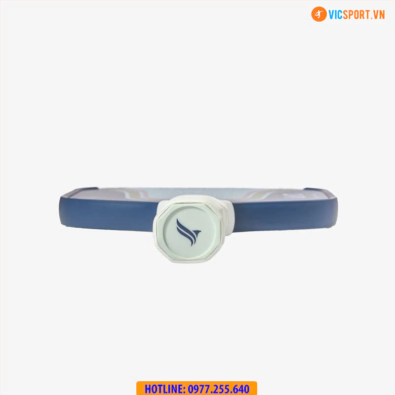 Vợt pickleball Kamito Radiant chính hãng - Hình ảnh 26