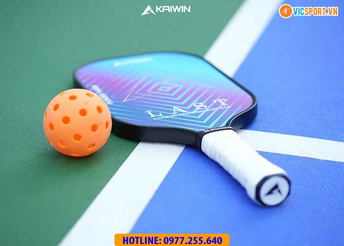 Vợt pickleball Kaiwin Last - Hình ảnh 23