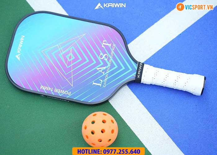 Vợt pickleball Kaiwin Last - Hình ảnh 25