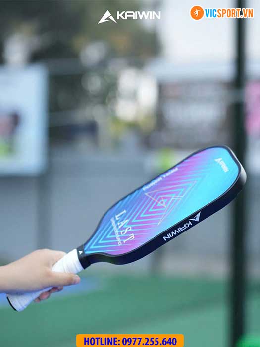 Vợt pickleball Kaiwin Last - Hình ảnh 31