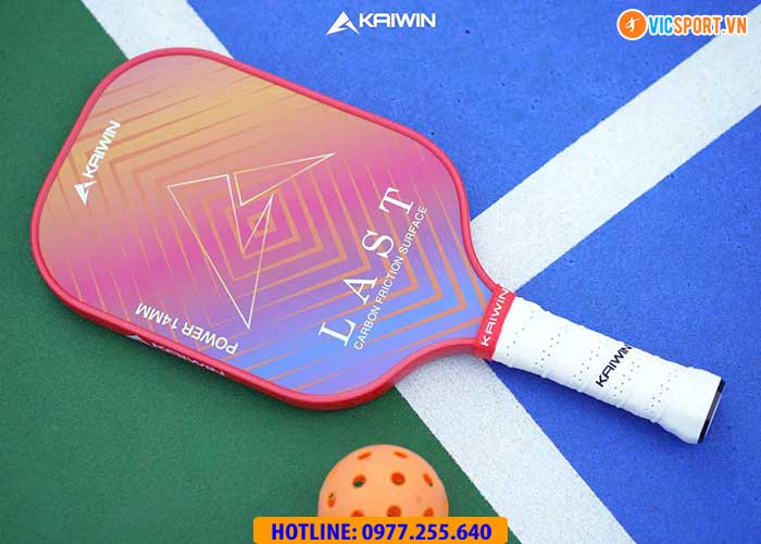 Vợt pickleball Kaiwin Last - Hình ảnh 24
