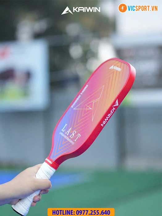Vợt pickleball Kaiwin Last - Hình ảnh 29